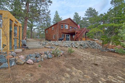199 Buffum St, Bailey, CO 80421 photo 3