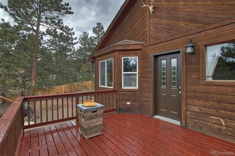 199 Buffum St, Bailey, CO 80421 photo 4
