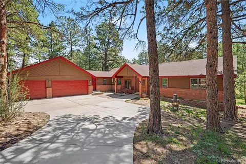 35787 Elkridge Run, Elizabeth, CO 80107