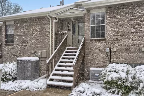 1470 S Quebec Way #240, Denver, CO 80231