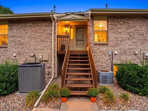 1470 S Quebec Way #240, Denver, CO 80231