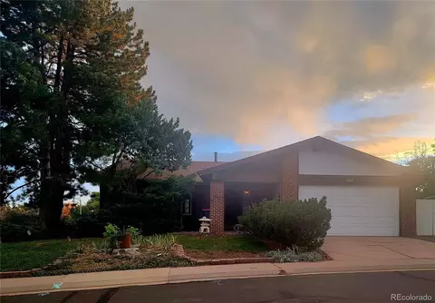 3820 S Helena St, Aurora, CO 80013