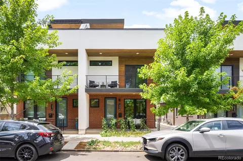 1829 S Pearl St #2, Denver, CO 80210