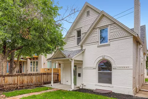4342 Umatilla St, Denver, CO 80211