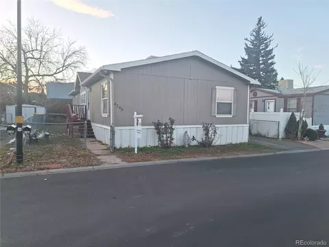 9795 Lark St, Federal Heights, CO 80260