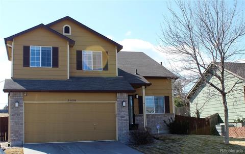 3020 E 94th Dr, Thornton, CO 80229 photo 1