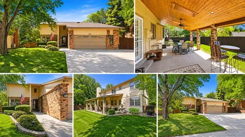 6363 S Reed Way, Littleton, CO 80123