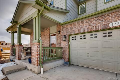6776 E 128th Pl, Thornton, CO 80602 photo 2
