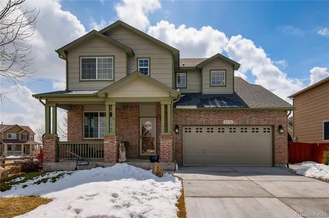6776 E 128th Pl, Thornton, CO 80602 photo 1