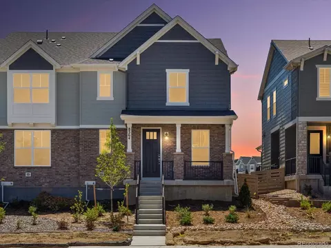 8105 Mt Harvard Rd, Littleton, CO 80125