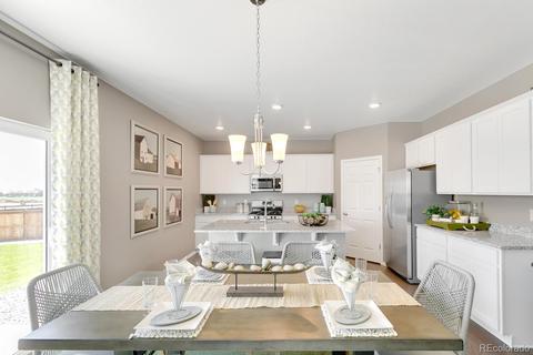 22643 E Radcliff Dr, Aurora, CO 80015 photo 9