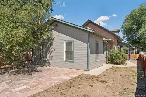 Exterior - 1845 18th St, Boulder, CO 80302 photo 3 of 4