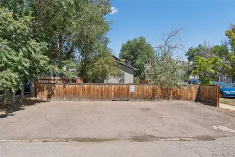 Exterior - 1845 18th St, Boulder, CO 80302 photo 4 of 4