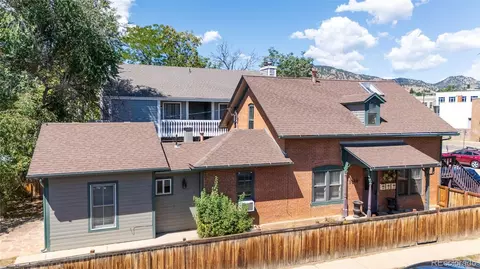 Exterior - 1845 18th St, Boulder, CO 80302 photo 1 of 4