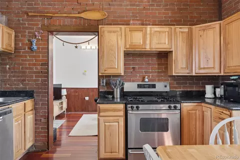 Kitchen - 1845 18th St, Boulder, CO 80302 photo 3 of 7