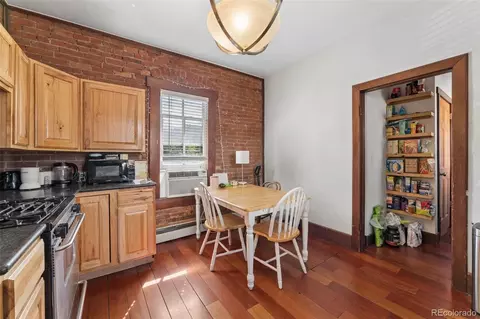 Kitchen - 1845 18th St, Boulder, CO 80302 photo 5 of 7