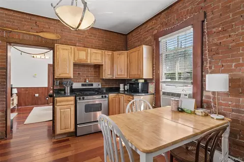 Kitchen - 1845 18th St, Boulder, CO 80302 photo 2 of 7