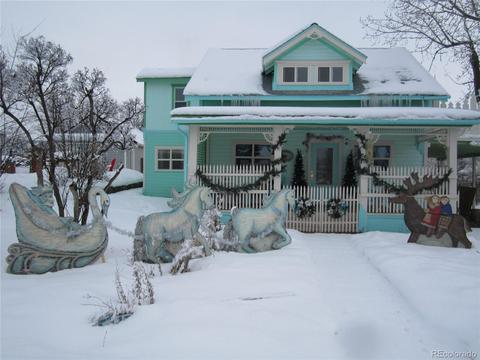 245 NW 3rd St, Cedaredge, CO 81413 photo 1