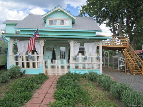 245 NW 3rd St, Cedaredge, CO 81413 photo 2