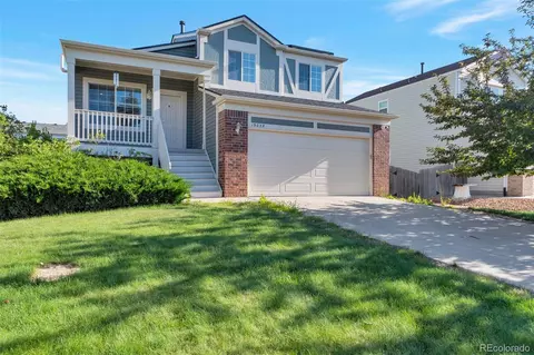 19038 E Hampden Dr, Aurora, CO 80013