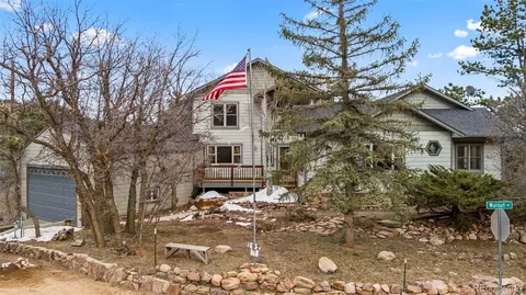 192 Walnut St, Palmer Lake, CO 80133