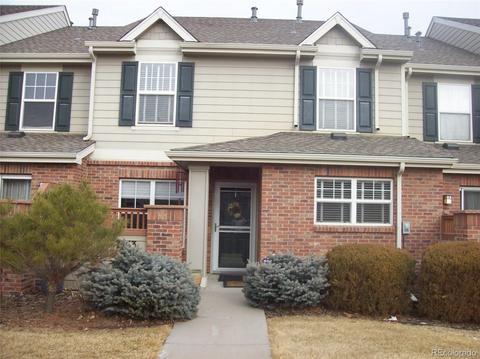7763 E Maple Pl, Denver, CO 80230 photo 1