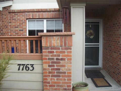 7763 E Maple Pl, Denver, CO 80230 photo 3
