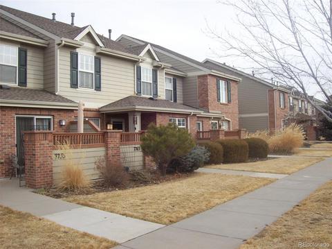 7763 E Maple Pl, Denver, CO 80230 photo 2