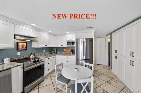 6937 S Knolls Way, Centennial, CO 80122