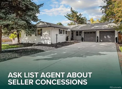 2395 W Davies Ave, Littleton, CO 80120