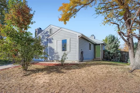 17999 E Cornell Dr, Aurora, CO 80013