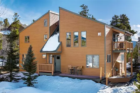 Exterior - 830 Ermine Ln, Fraser, CO 80442 photo 3 of 6