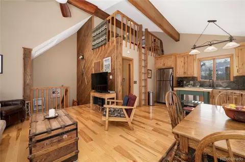 Living - 830 Ermine Ln, Fraser, CO 80442 photo 3 of 3