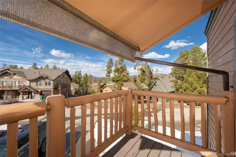 Exterior - 830 Ermine Ln, Fraser, CO 80442 photo 6 of 6