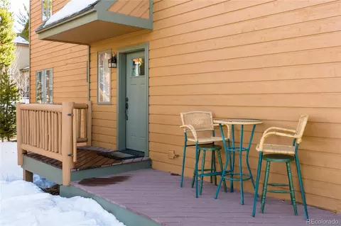 Exterior - 830 Ermine Ln, Fraser, CO 80442 photo 4 of 6