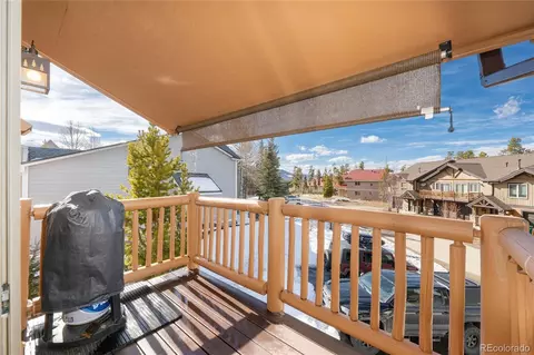 Exterior - 830 Ermine Ln, Fraser, CO 80442 photo 5 of 6