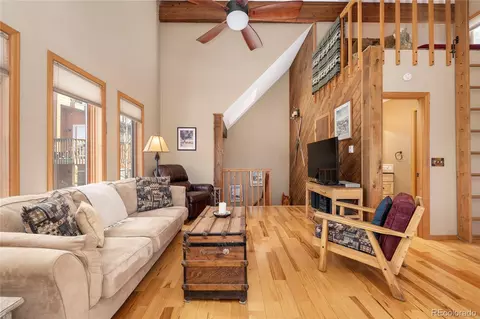 Living - 830 Ermine Ln, Fraser, CO 80442 photo 1 of 3