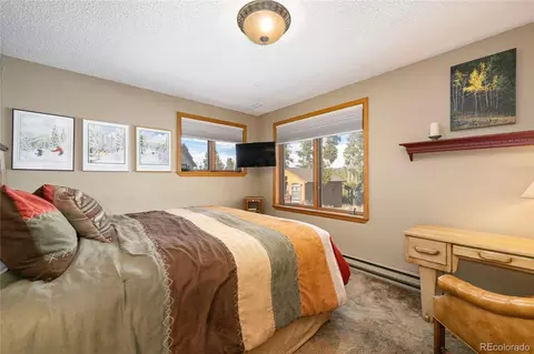 Bedroom - 830 Ermine Ln, Fraser, CO 80442 photo 1 of 8