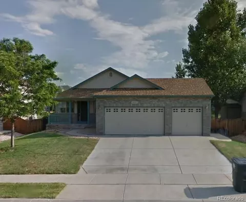 10483 W 54th Pl W, Arvada, CO 80002