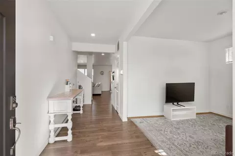 Entry Way - 7427 E 159th Pl, Thornton, CO 80602 photo 1 of 1