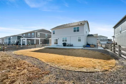 Exterior - 7427 E 159th Pl, Thornton, CO 80602 photo 3 of 4