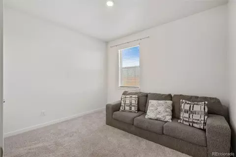 Bedroom - 7427 E 159th Pl, Thornton, CO 80602 photo 1 of 7