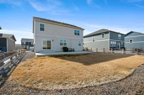 Exterior - 7427 E 159th Pl, Thornton, CO 80602 photo 4 of 4