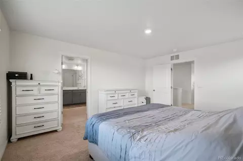 Bedroom - 7427 E 159th Pl, Thornton, CO 80602 photo 4 of 7
