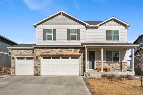 7427 E 159th Pl, Thornton, CO 80602