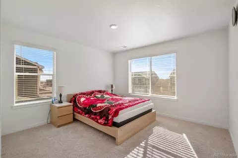 Bedroom - 7427 E 159th Pl, Thornton, CO 80602 photo 7 of 7