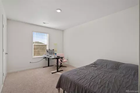 Bedroom - 7427 E 159th Pl, Thornton, CO 80602 photo 6 of 7