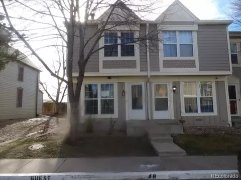 1811 S Quebec Way #48, Denver, CO 80231
