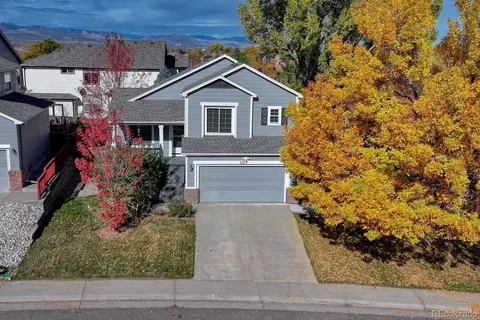 9329 Wolfe St, Highlands Ranch, CO 80129