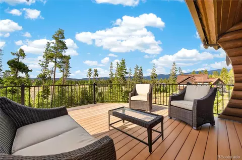 Exterior - 764 Stagecoach Dr, Tabernash, CO 80478 photo 5 of 5